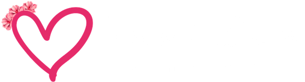 Touch of Charm Weddings Horizontal White