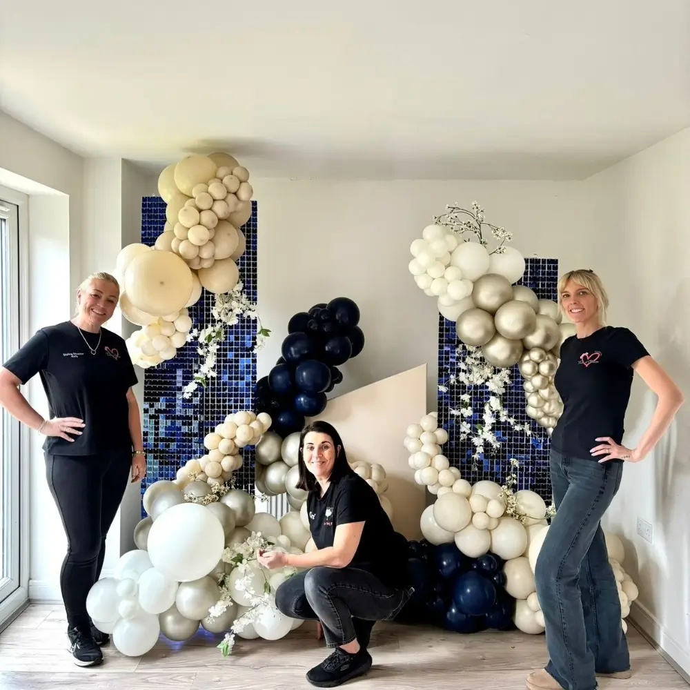 Meet the team how we work